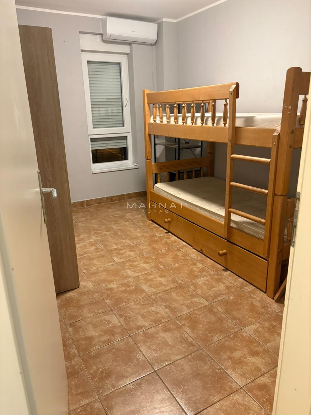 Stan na prodaju u Beogradu, Palilula, trosoban, 69m2, cena 155250 evra