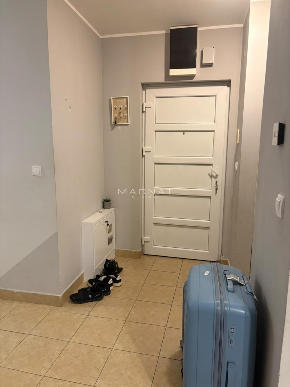 Stan na prodaju u Beogradu, Palilula, trosoban, 69m2, cena 155250 evra