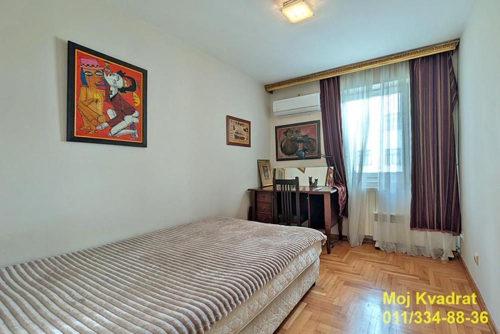Stan na prodaju u Beogradu, Beograd (centar), dvosoban, 42m2, cena 197000 evra