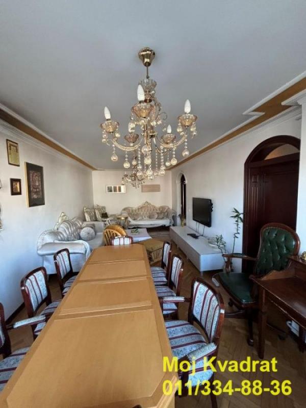 Stan na prodaju u Beogradu, Cerak, trosoban, 87m2, cena 299000 evra