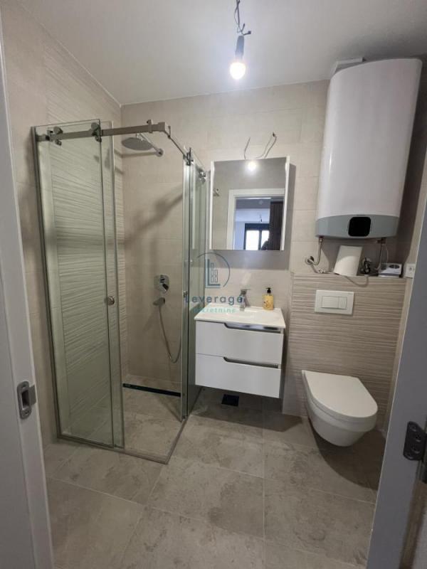Stan na prodaju u Beogradu, Zemun, jednosoban, 49m2, cena 153853 evra