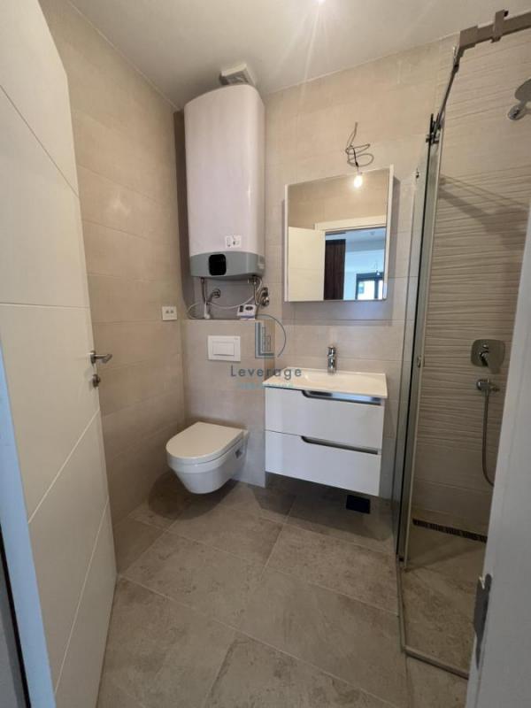 Stan na prodaju u Beogradu, Zemun, jednosoban, 49m2, cena 153853 evra