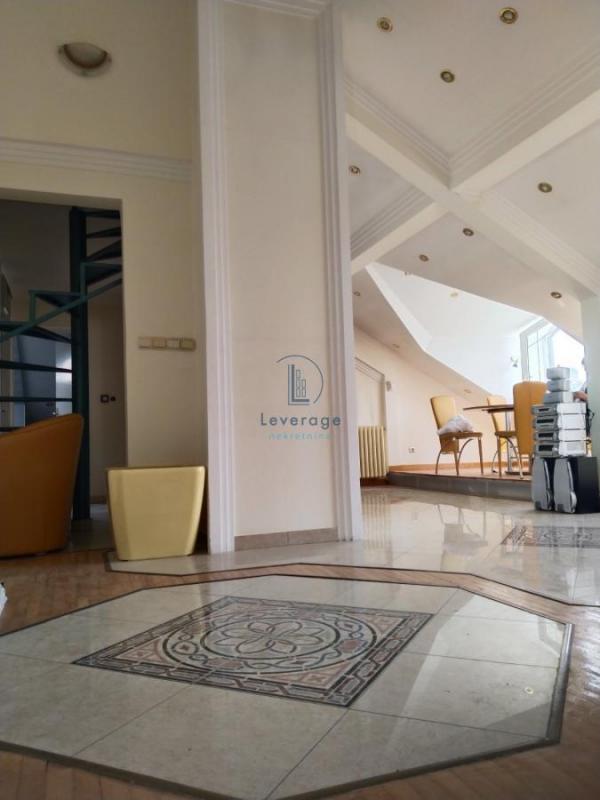 Stan na prodaju u Beogradu, Višnjička banja, trosoban, 75m2, cena 167000 evra