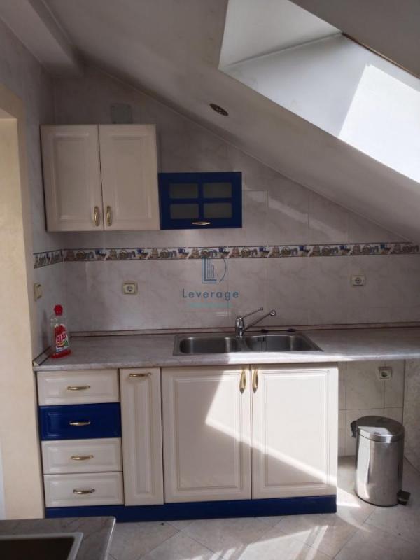 Stan na prodaju u Beogradu, Višnjička banja, trosoban, 75m2, cena 167000 evra
