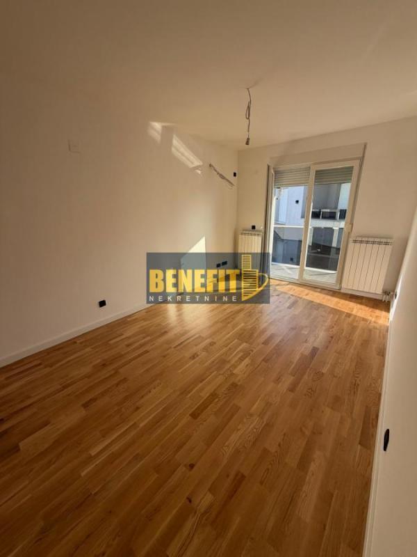 Stan na prodaju u Beogradu, Zemun, dvosoban, 45m2, cena 133000 evra