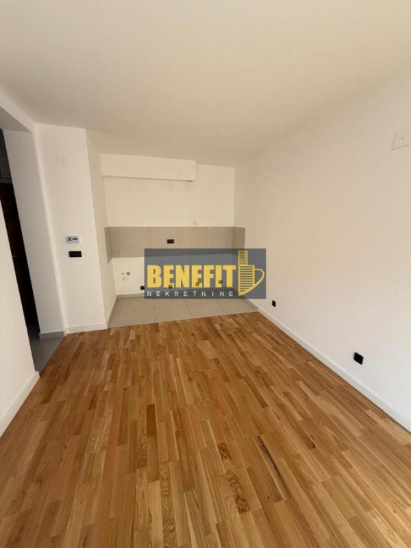 Stan na prodaju u Beogradu, Zemun, dvosoban, 45m2, cena 133000 evra