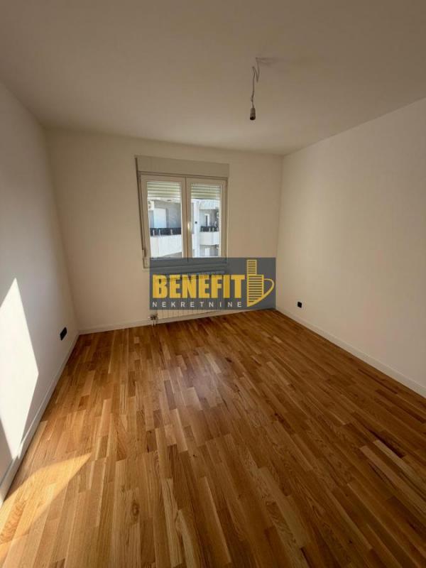Stan na prodaju u Beogradu, Zemun, dvosoban, 45m2, cena 133000 evra
