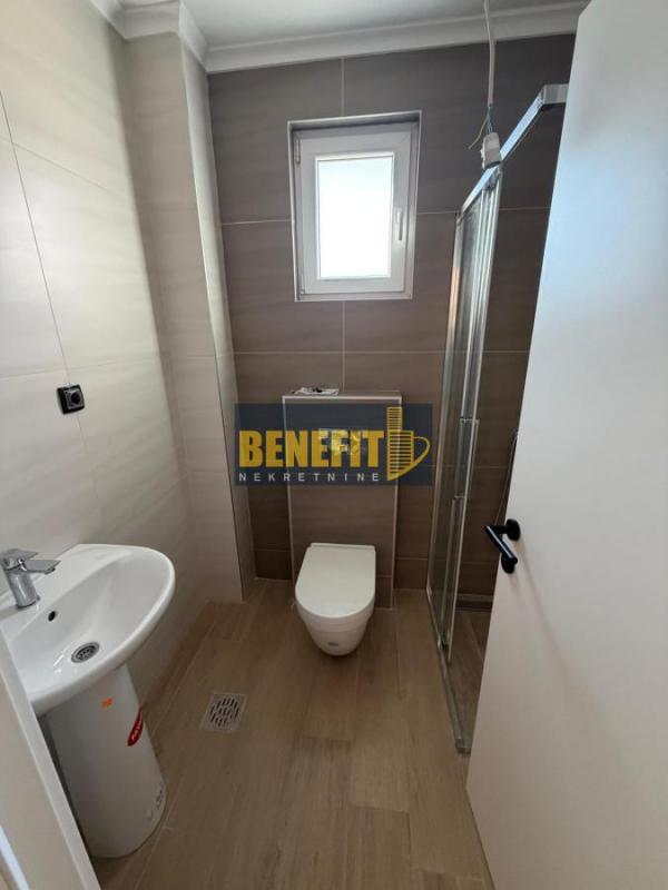 Stan na prodaju u Beogradu, Zemun, dvosoban, 45m2, cena 133000 evra