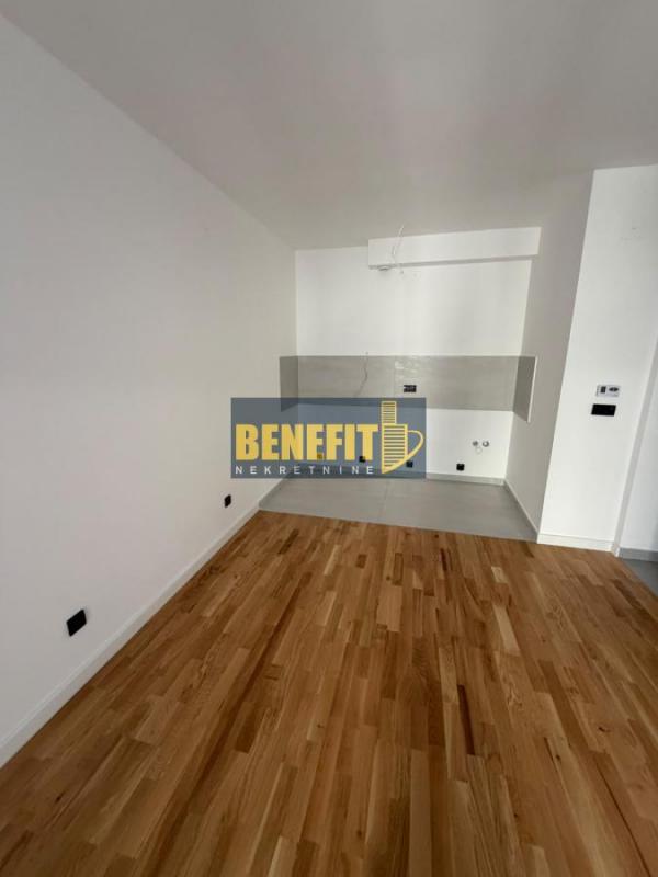 Stan na prodaju u Beogradu, Zemun, dvosoban, 46m2, cena 137000 evra