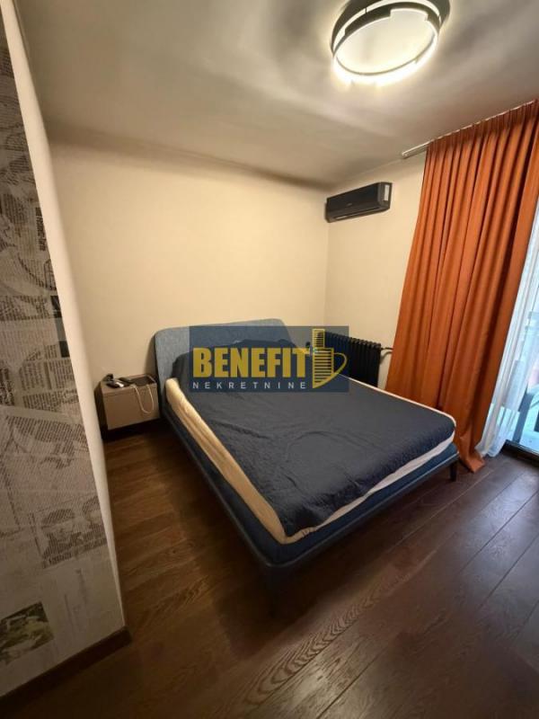 Stan na prodaju u Beogradu, Palilula, trosoban, 73m2, cena 349000 evra