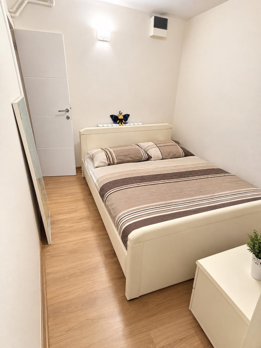 Stan na prodaju u Beogradu, Čubura, dvosoban, 50m2, cena 200000 evra