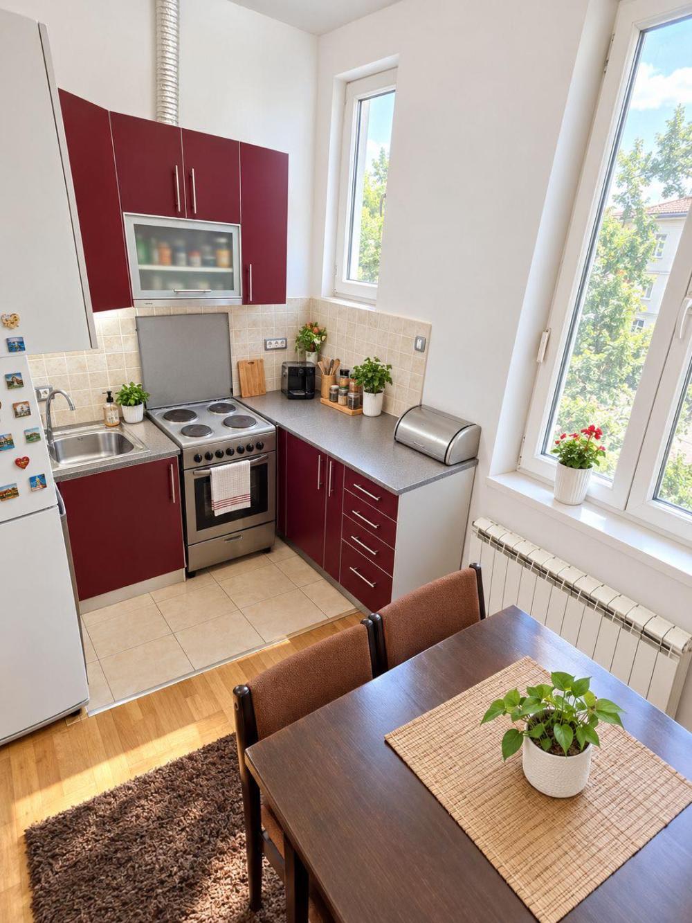 Stan na prodaju u Beogradu, Čubura, dvosoban, 50m2, cena 200000 evra