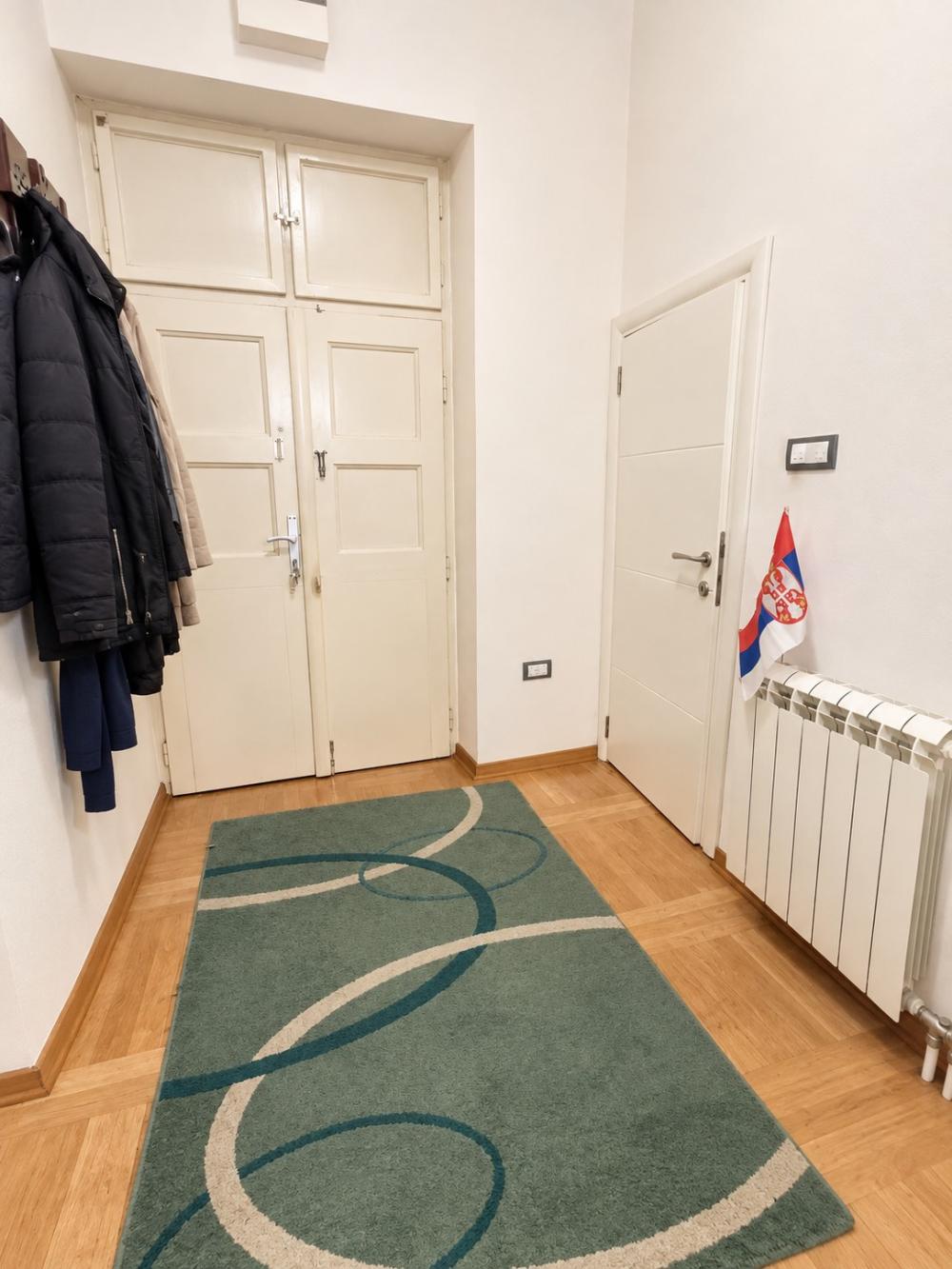 Stan na prodaju u Beogradu, Čubura, dvosoban, 50m2, cena 200000 evra
