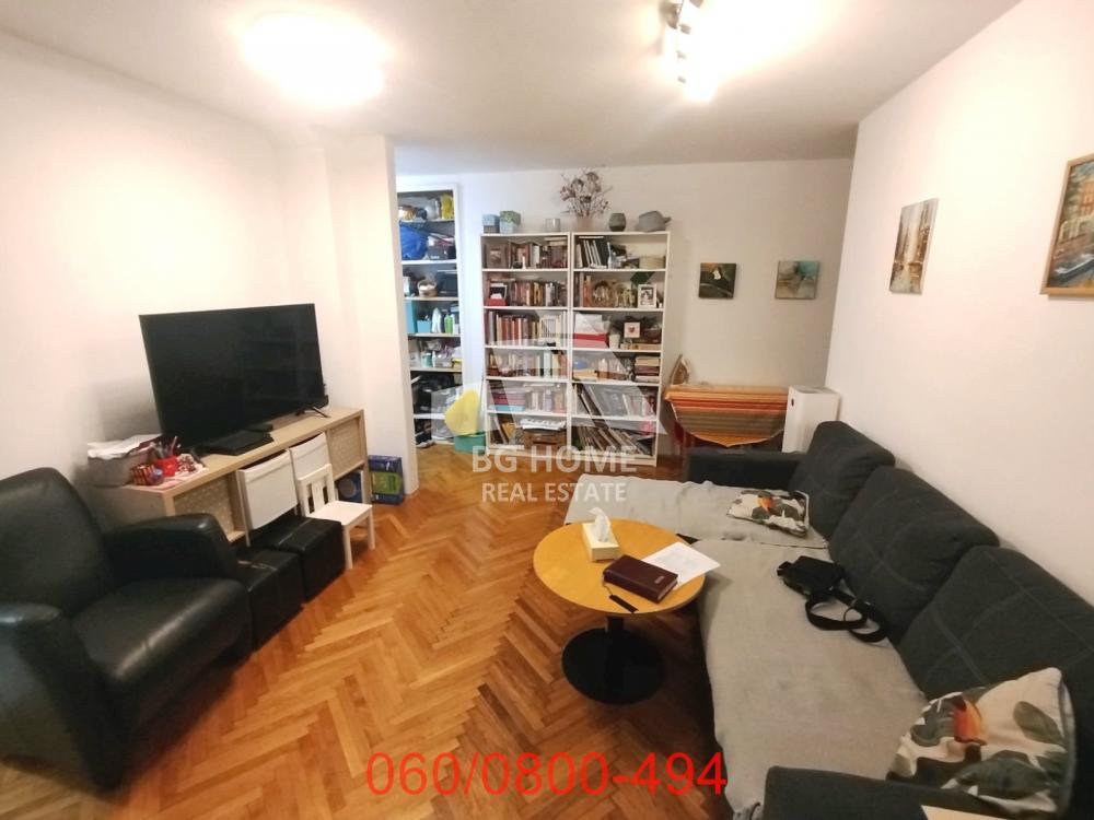 Stan na prodaju u Beogradu, Novi Beograd, dvoiposoban, 62m2, cena 237000 evra