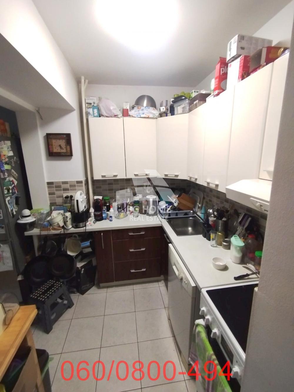 Stan na prodaju u Beogradu, Novi Beograd, dvoiposoban, 62m2, cena 237000 evra