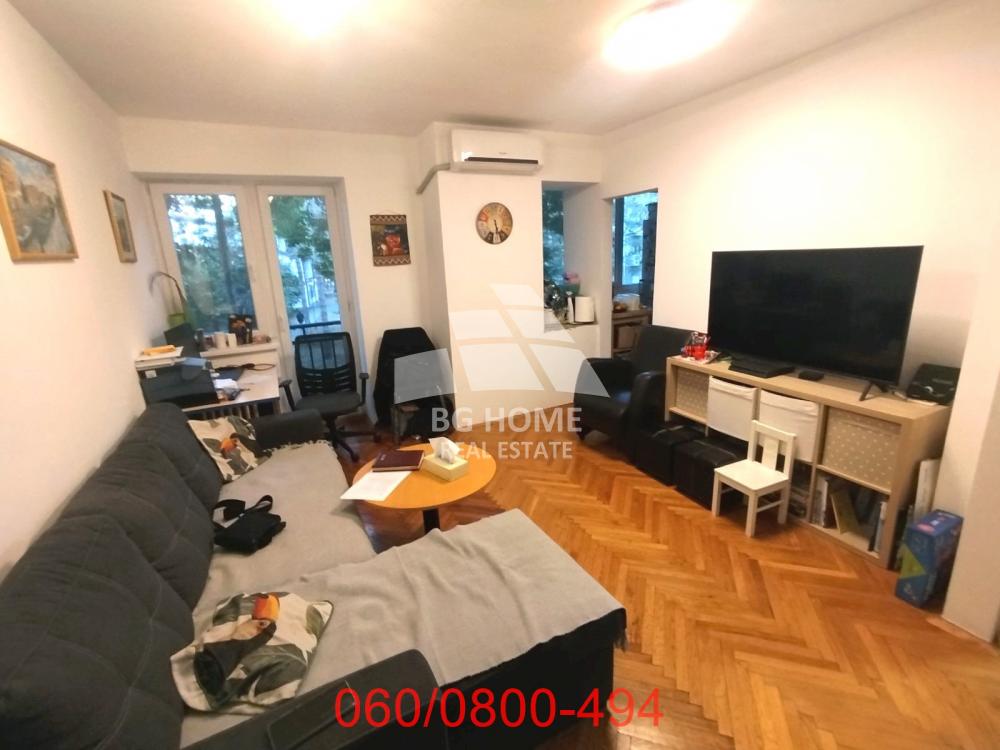 Stan na prodaju u Beogradu, Novi Beograd, dvoiposoban, 62m2, cena 237000 evra