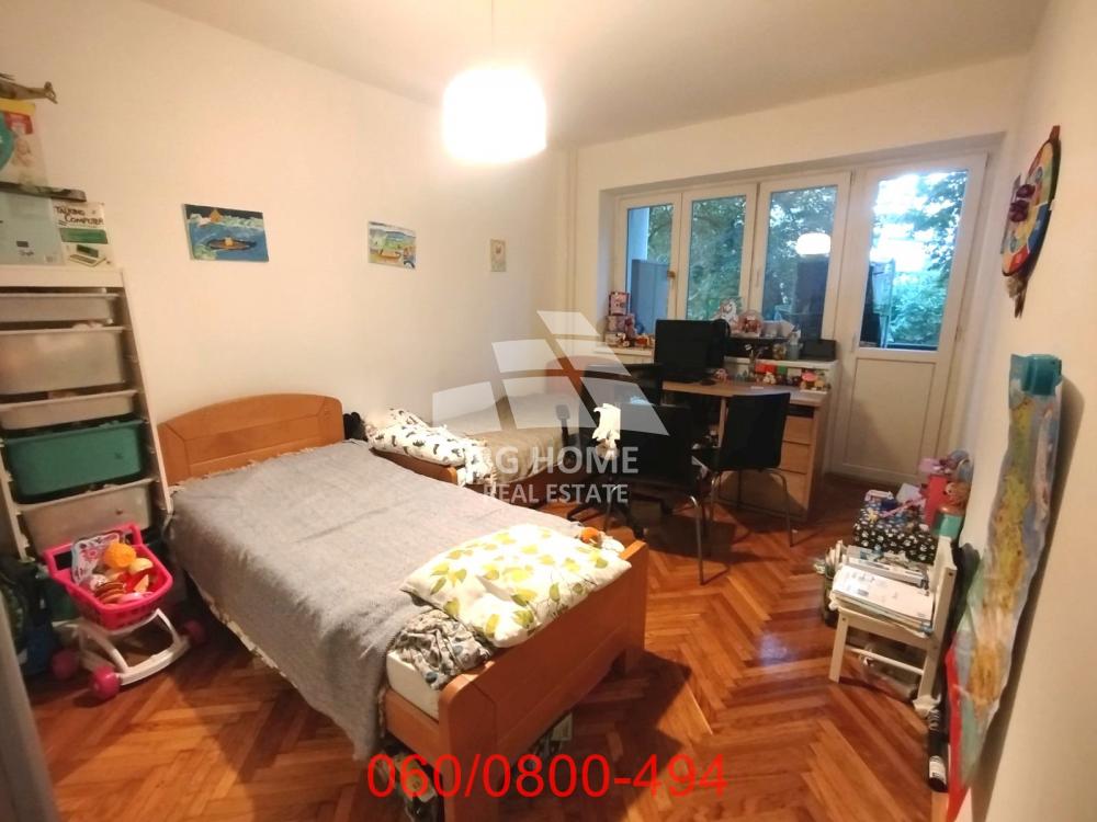 Stan na prodaju u Beogradu, Novi Beograd, dvoiposoban, 62m2, cena 237000 evra