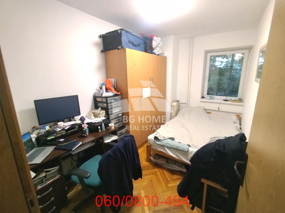 Stan na prodaju u Beogradu, Novi Beograd, dvoiposoban, 62m2, cena 237000 evra