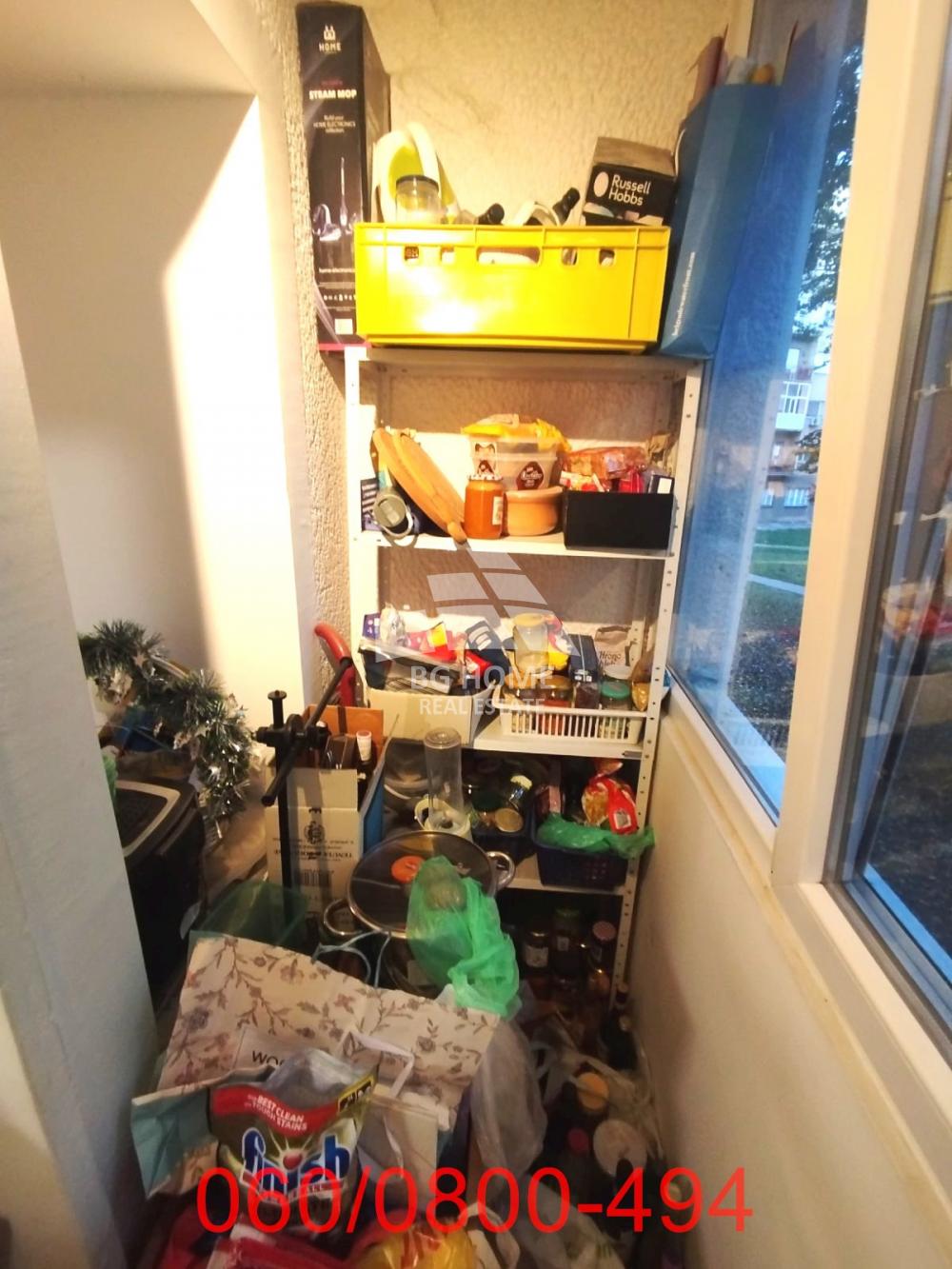 Stan na prodaju u Beogradu, Novi Beograd, dvoiposoban, 62m2, cena 237000 evra