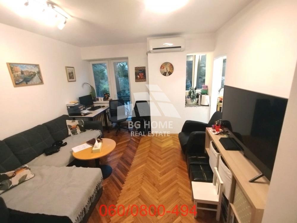 Stan na prodaju u Beogradu, Novi Beograd, dvoiposoban, 62m2, cena 237000 evra
