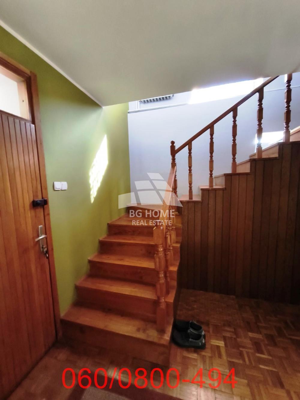 Stan na prodaju u Beogradu, Stari Košutnjak, 126m2, cena 390000 evra