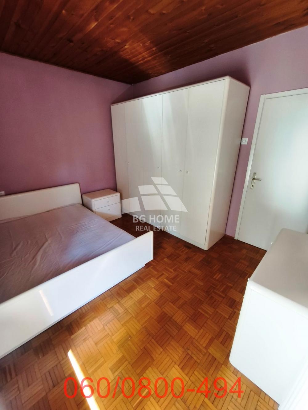 Stan na prodaju u Beogradu, Stari Košutnjak, 126m2, cena 390000 evra
