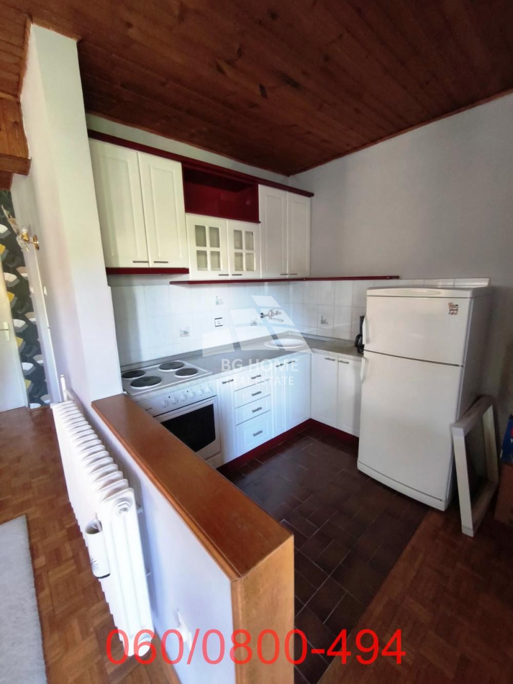 Stan na prodaju u Beogradu, Stari Košutnjak, 126m2, cena 390000 evra