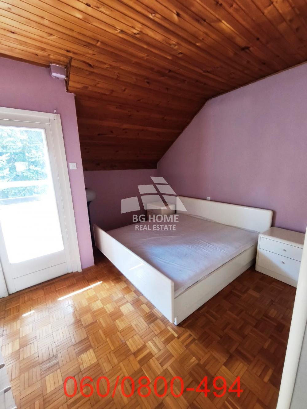 Stan na prodaju u Beogradu, Stari Košutnjak, 126m2, cena 390000 evra
