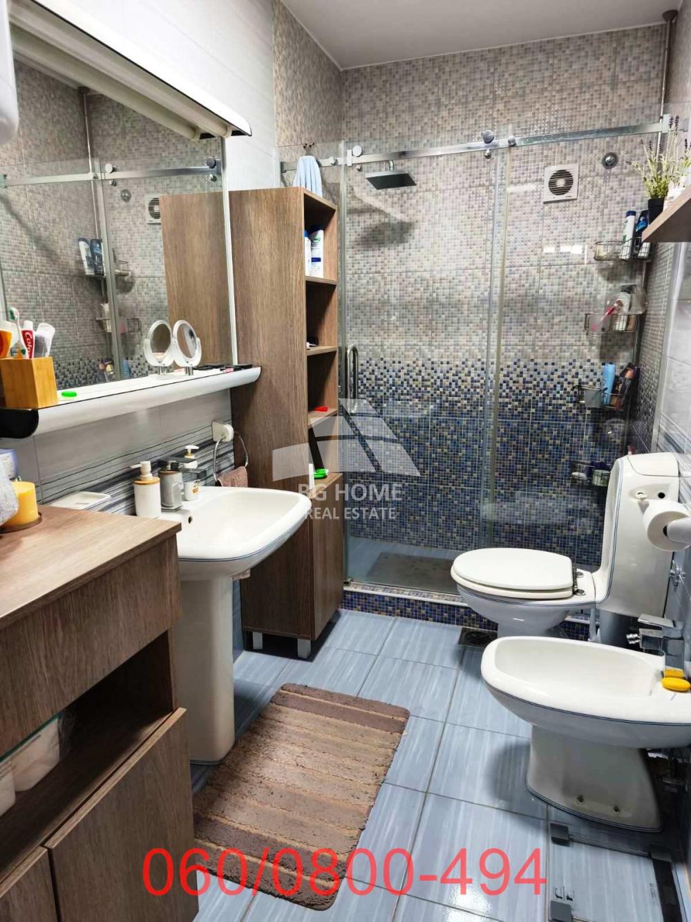 Stan na prodaju u Beogradu, Stari Košutnjak, 126m2, cena 390000 evra