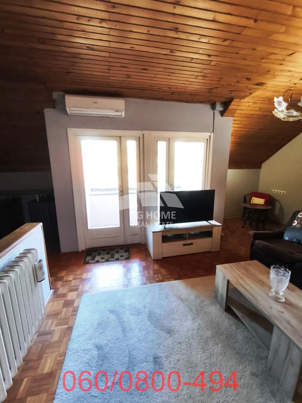Stan na prodaju u Beogradu, Stari Košutnjak, 126m2, cena 390000 evra