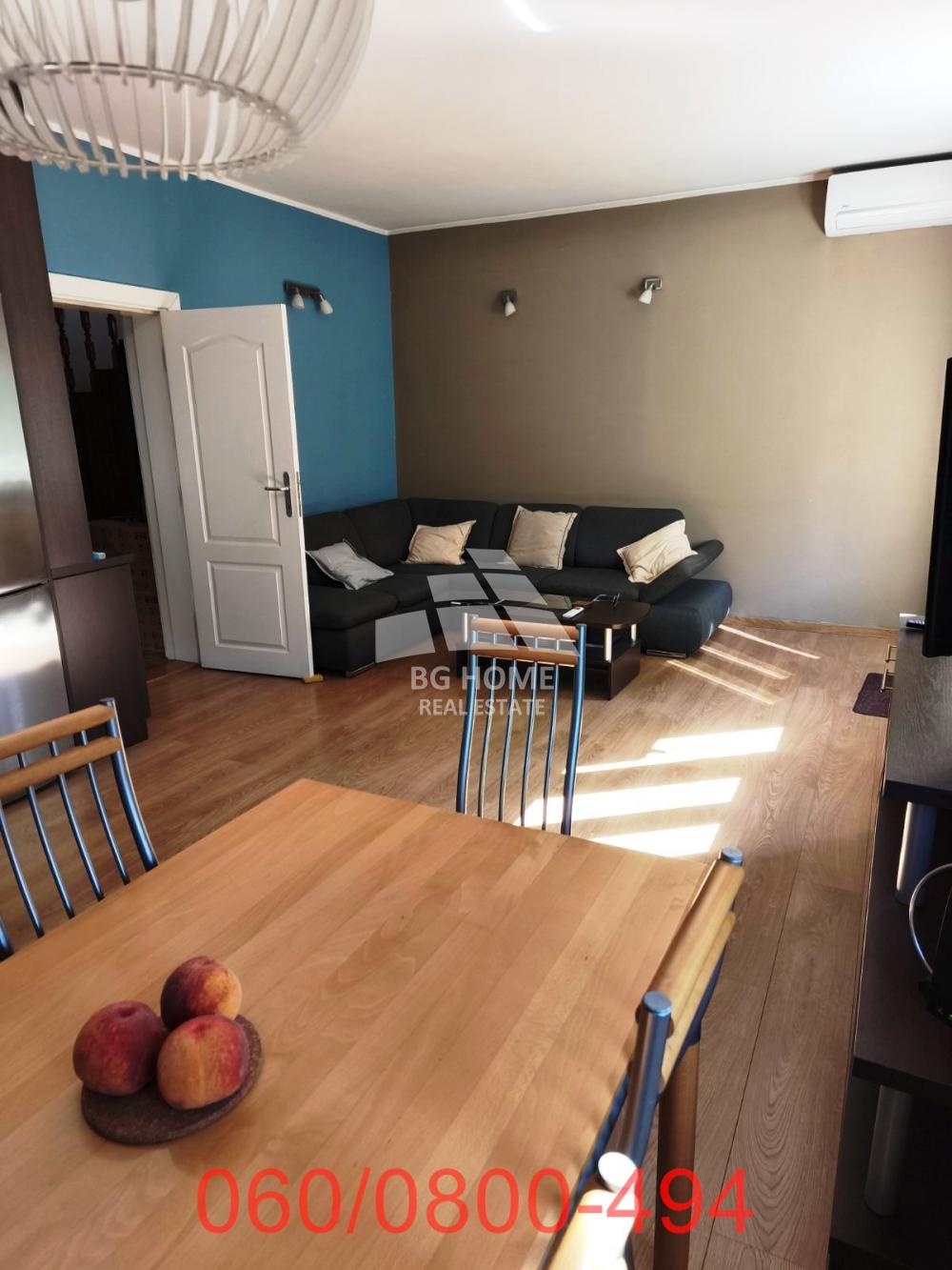 Stan na prodaju u Beogradu, Stari Košutnjak, 126m2, cena 390000 evra