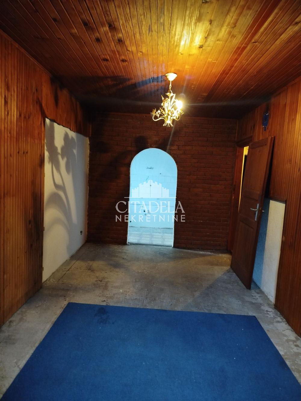 Stan na prodaju u Beogradu, Čukarica, jednosoban, 36m2, cena 66000 evra