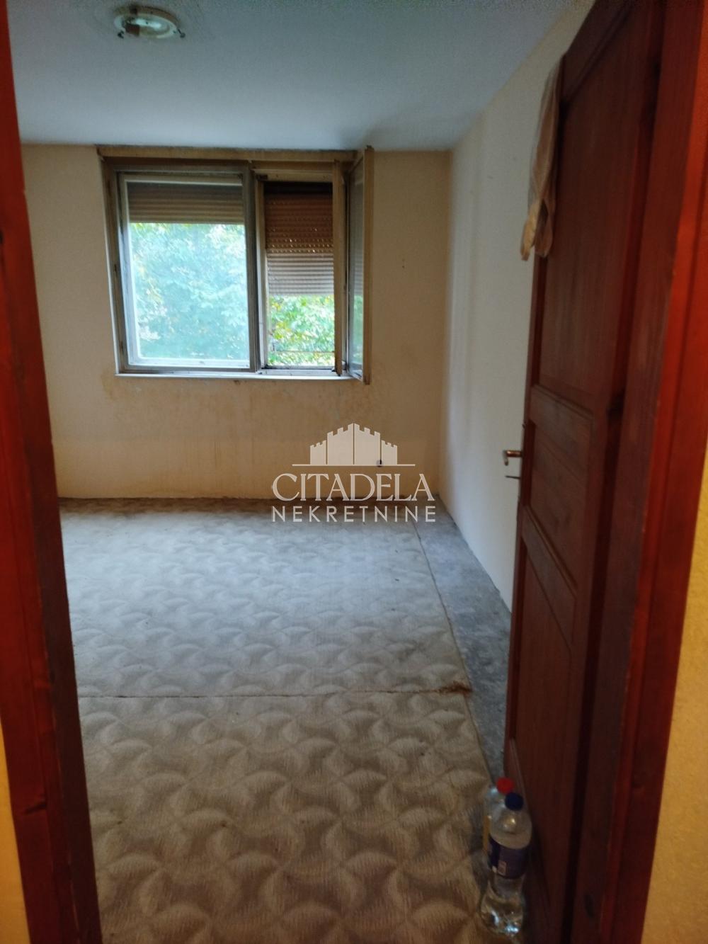 Stan na prodaju u Beogradu, Čukarica, jednosoban, 36m2, cena 66000 evra