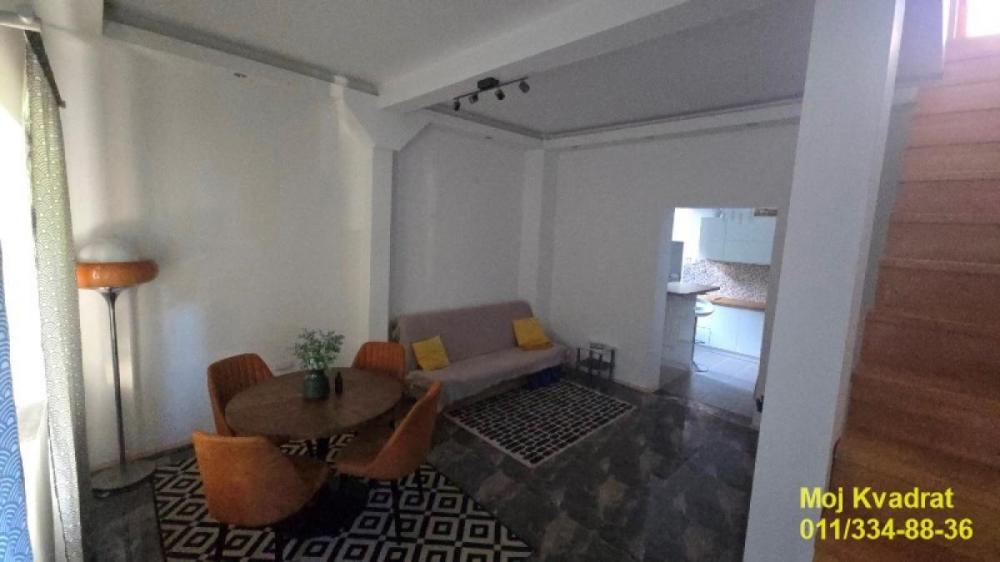 Stan na prodaju u Beogradu, Gornji grad, dvoiposoban, 89m2, cena 197000 evra
