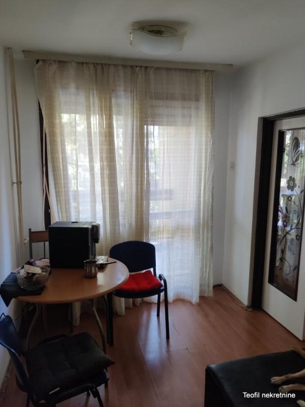 Stan na prodaju u Beogradu, Čukarica, dvosoban, 55m2, cena 99000 evra