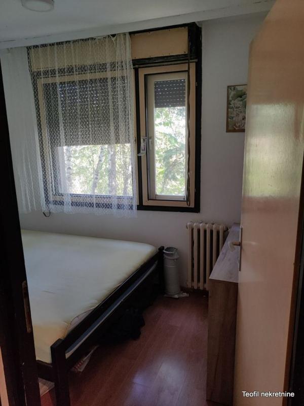 Stan na prodaju u Beogradu, Čukarica, dvosoban, 55m2, cena 99000 evra
