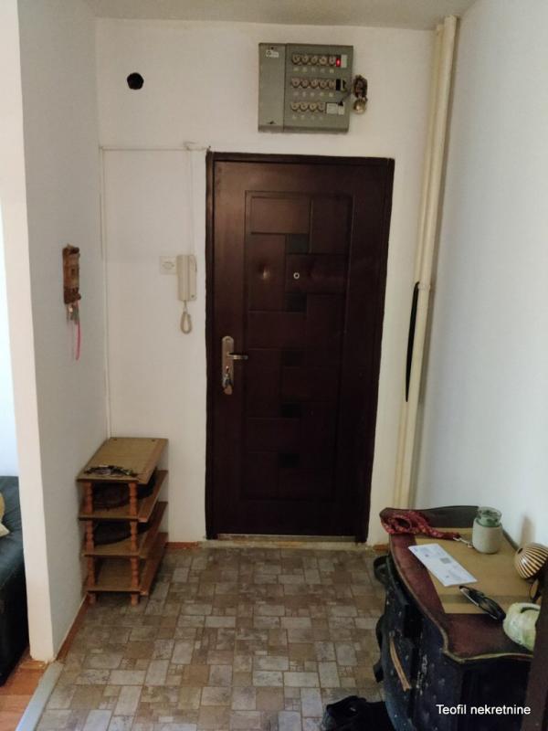 Stan na prodaju u Beogradu, Čukarica, dvosoban, 55m2, cena 99000 evra