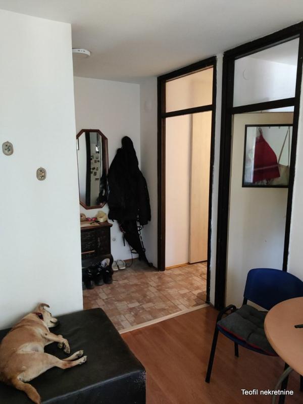 Stan na prodaju u Beogradu, Čukarica, dvosoban, 55m2, cena 99000 evra