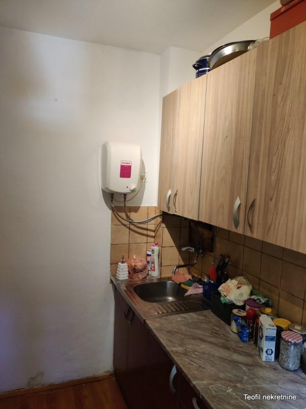 Stan na prodaju u Beogradu, Čukarica, dvosoban, 55m2, cena 99000 evra