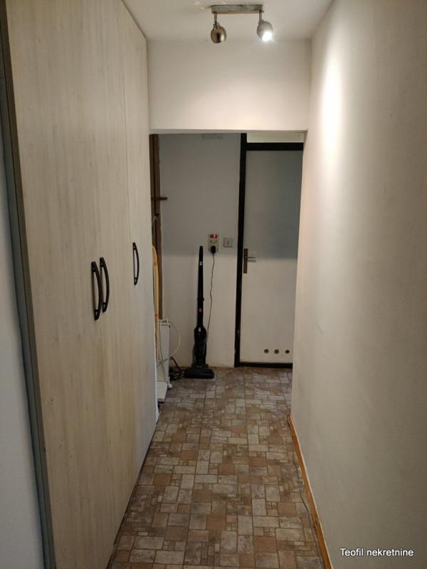 Stan na prodaju u Beogradu, Čukarica, dvosoban, 55m2, cena 99000 evra