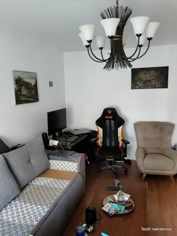Stan na prodaju u Beogradu, Čukarica, dvosoban, 55m2, cena 99000 evra