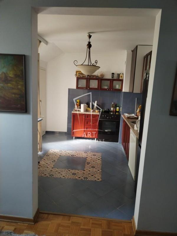 Stan na prodaju u Beogradu, Novi Beograd, dvoiposoban, 74m2, cena 229500 evra
