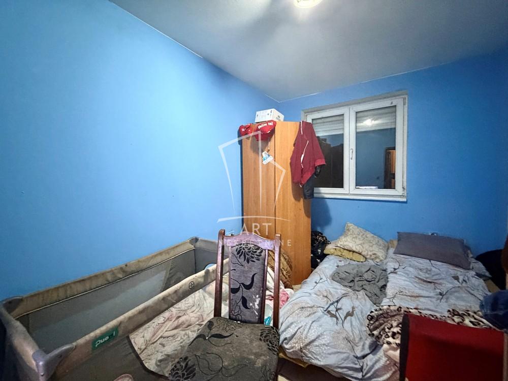 Stan na prodaju u Beogradu, Kaluđerica, jednoiposoban, 45m2, cena 90000 evra