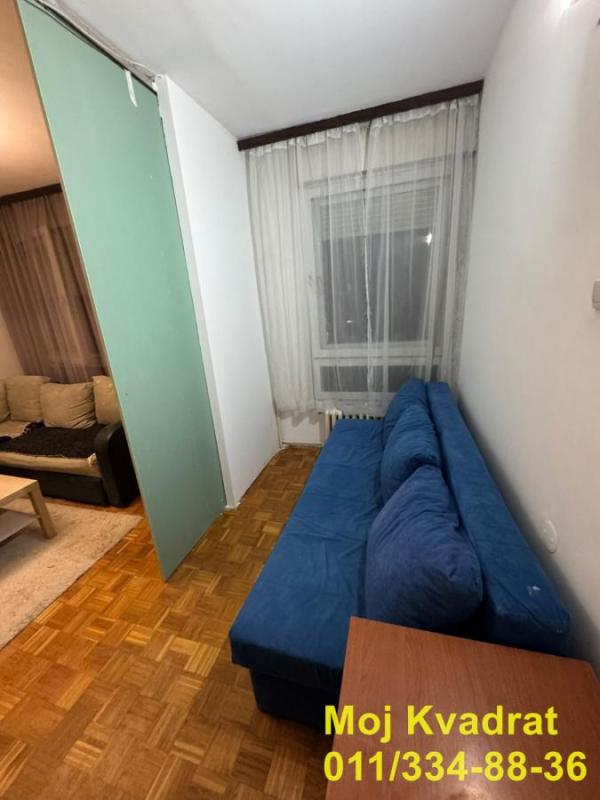 Stan na prodaju u Beogradu, Čukarica, jednoiposoban, 29m2, cena 106000 evra