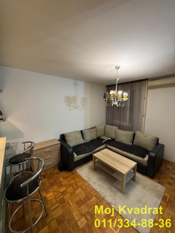 Stan na prodaju u Beogradu, Čukarica, jednoiposoban, 29m2, cena 106000 evra