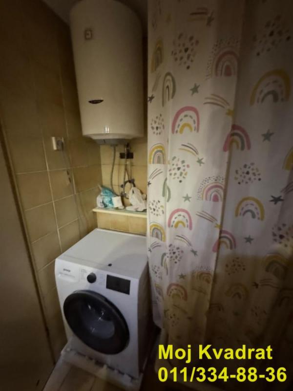 Stan na prodaju u Beogradu, Čukarica, jednoiposoban, 29m2, cena 106000 evra