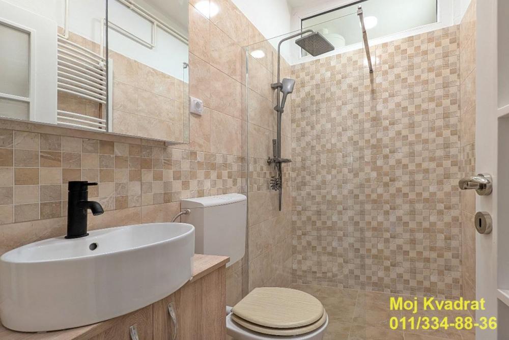 Stan na prodaju u Beogradu, Beograd (centar), troiposoban, 77m2, cena 315000 evra