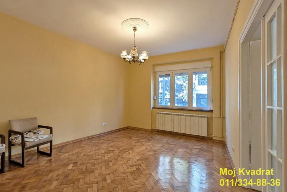 Stan na prodaju u Beogradu, Beograd (centar), troiposoban, 77m2, cena 315000 evra