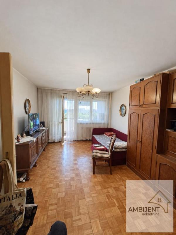 Stan na prodaju u Beogradu, Braće Jerković, dvoiposoban, 63m2, cena 185849 evra