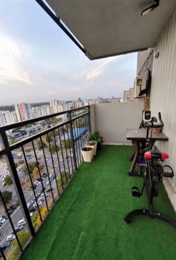 Stan na prodaju u Beogradu, Novi Beograd blok 62, dvoiposoban, 75m2, cena 215000 evra